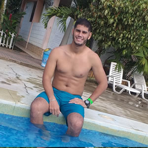 Anderson Cedeno