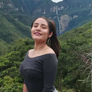 Laly Cancino